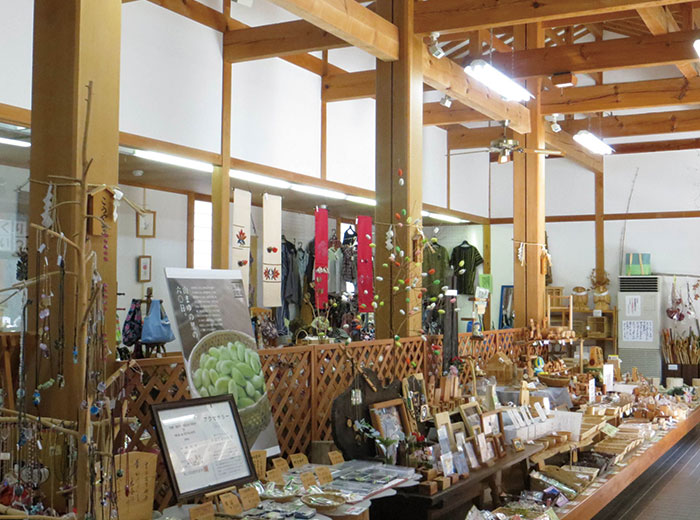 五木のやかた川上