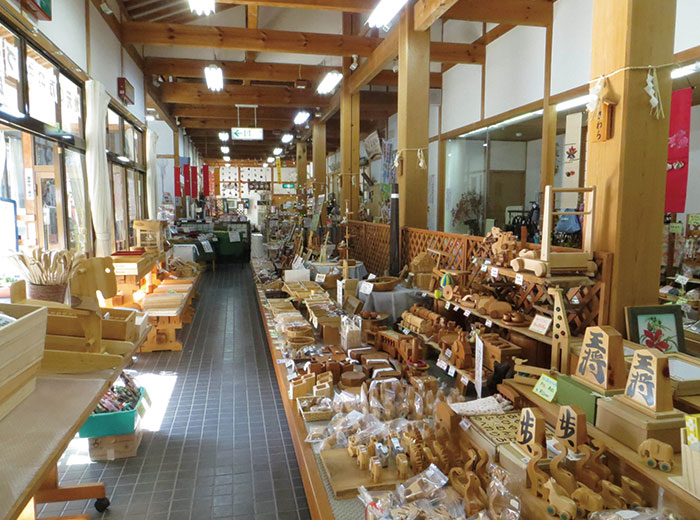 五木のやかた川上