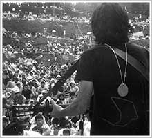 フォークジャンボリー記念館