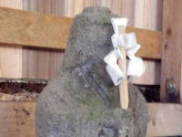 霊神碑と御岳信仰2